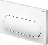 Смывная клавиша для унитазов Viega Visign for Life 6 773762 фото 1