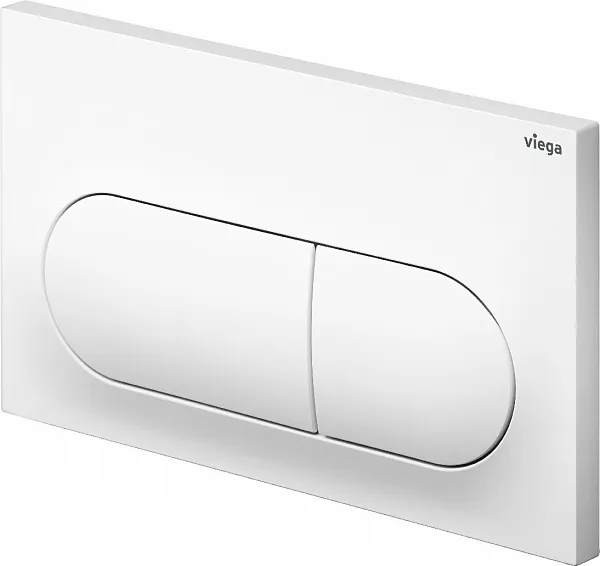 Смывная клавиша для унитазов Viega Visign for Life 6 773762 фото 1