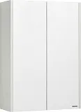 Шкаф Акватон Йорк 57 см белый 1A171303YOAY0 фото 1