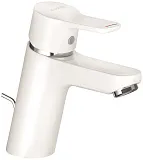 Смеситель Kludi Pure&Easy 373829165 для раковины c донным клапаном фото 1