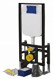 Инсталляция для унитаза Creavit  FGR7004 фото 1