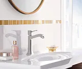 Комплект смесителей Hansgrohe Metropol Classic 31340000/31302000 2 в 1 фото 3