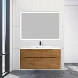 Мебель для ванной BelBagno Marino-h60 100 подвесная фото 1