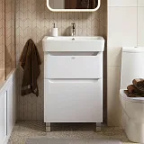 Тумба под раковину Alavann Lana 60 см ALV0171004 фото 1