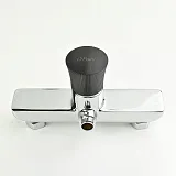 Смеситель для душа PAINI Domus 18CR511PZ фото 3