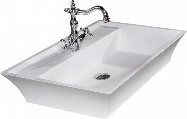 Раковина Boheme NeoArt 67 см 811 фото 1
