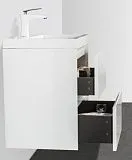 Раковина BelBagno Pietra Mini 50 см BB-500-PM-LVB фото 5