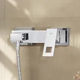 Смеситель Grohe Eurocube 23145000 для душа фото 3