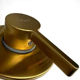 Встраиваемый смеситель PAINI Brera 74PJ690 фото 3