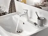 Смеситель Kludi Pure&Easy 372929165 для раковины фото 3