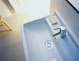 Комплект смесителей Hansgrohe Talis S 3242000/3202000 2 в 1 фото 4