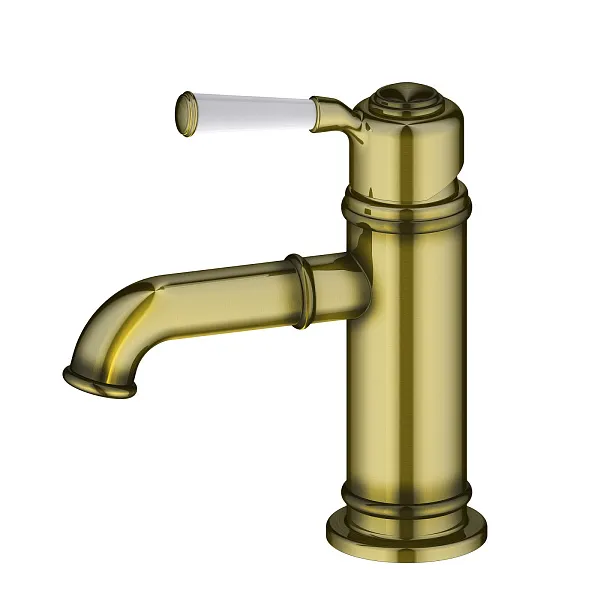 Смеситель для раковины TIMO Arisa 5361/02F фото 1