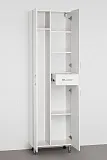Шкаф-пенал Style Line Эко Стандарт 54x191 ЛС-00000371 фото 3