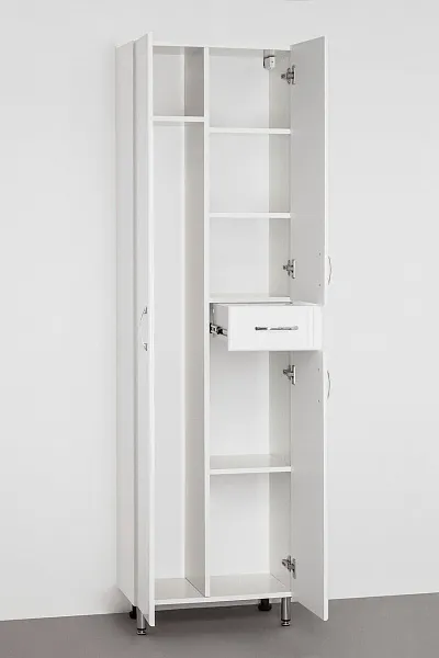 Шкаф-пенал Style Line Эко Стандарт 54x191 ЛС-00000371 фото 3