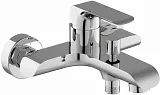 Смеситель Ravak Flat FL 022.00/150 X070119 для ванны с душем фото 1