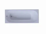 Акриловая ванна Aquatek Лугано 170х70 LUG170-0000001 фото 1