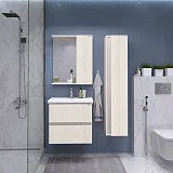 Зеркало-шкаф Grossman Юнит 60x70 Кадена лайт фото 2