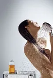 Душевой гарнитур Hansgrohe  ShowerTablet Select 27026400 фото 3