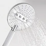 Душевая лейка WasserKRAFT A059 фото 2