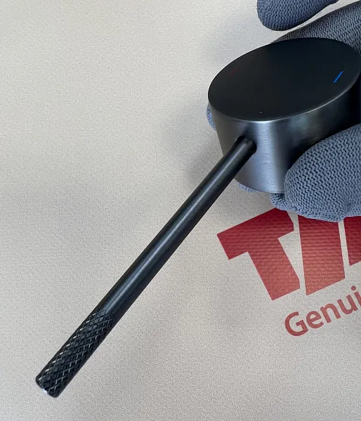 Гигиенический душ TIMO Saona 2389/18SM фото 4