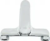 Смеситель Ideal Standard Tyria BC157AA для ванны с душем фото 3