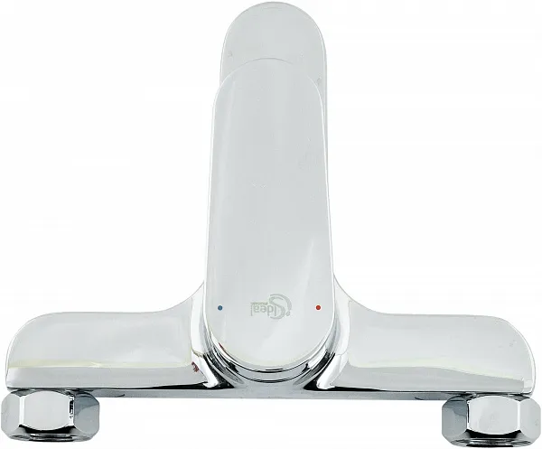 Смеситель Ideal Standard Tyria BC157AA для ванны с душем фото 3