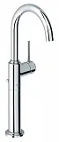 Смеситель Grohe Atrio 32647001 для раковины фото 1