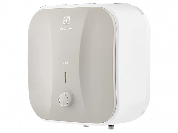 Водонагреватель Electrolux EWH 15 Q-bic O фото 1