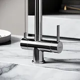 Смеситель для кухонной мойки Sancos Foster SC4014BN фото 6