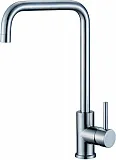 Смеситель BelBagno BB-LAM03A-IN для кухонной мойки фото 1