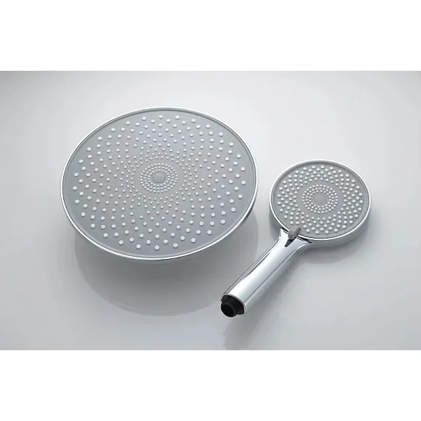 Душевая стойка KNOTLOR ECOFLOW KN-15 фото 5