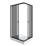 Душевой уголок Niagara Eco _0121432QT фото 2