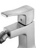 Смеситель для биде Wonzon & Woghand FLEX WW-88016072-BN фото 4