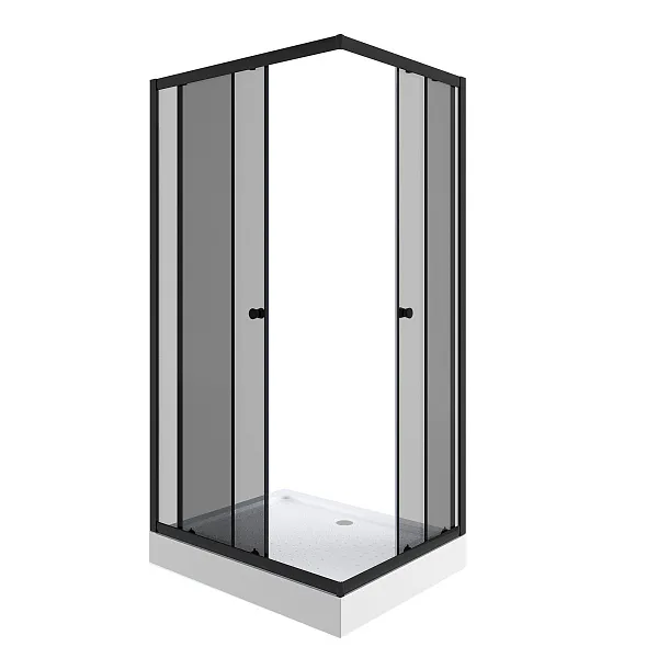 Душевой уголок Niagara Eco _0121432QT фото 2