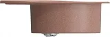 Кухонная мойка Mixline ML-GM17-307 Терракот 525121 фото 3