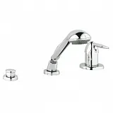 Смеситель Grohe Eurofresh 19194000 на борт ванны фото 1