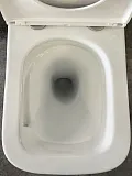 Унитаз-компакт Teymi Mandy Vortex W01855 напольный безободковый с микролифтом фото 15