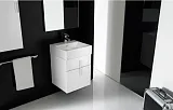 Раковина Roca Diverta 47 см 327111000 фото 4