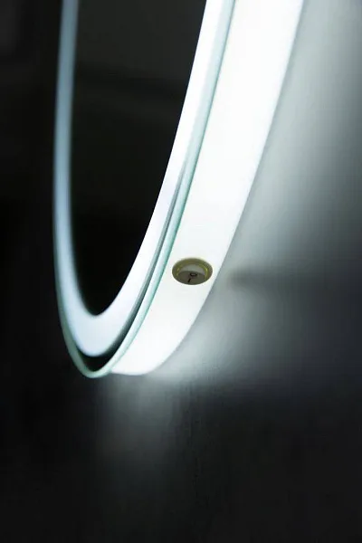 Зеркало BelBagno SPC-VST-600-800-LED-BTN фото 4