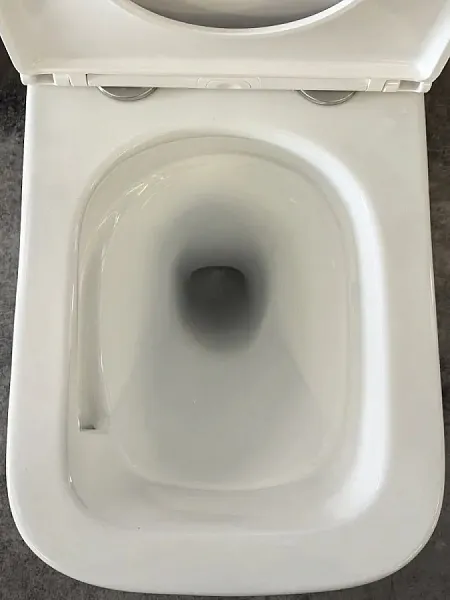 Унитаз-компакт Teymi Mandy Vortex W01855 напольный безободковый с микролифтом фото 15