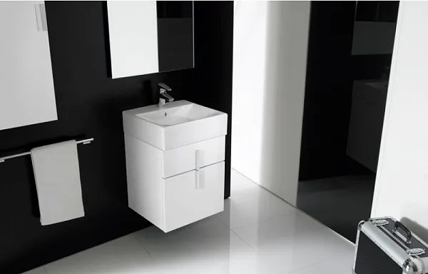 Раковина Roca Diverta 47 см 327111000 фото 4