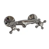 Смеситель для душа PAINI Tango TNCR511 фото 6