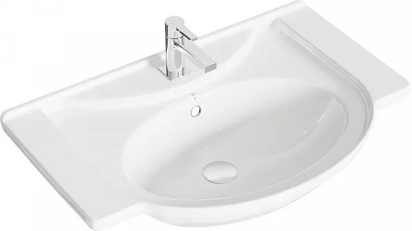 Мебельная раковина Dreja Дрея 78 028193 фото 1