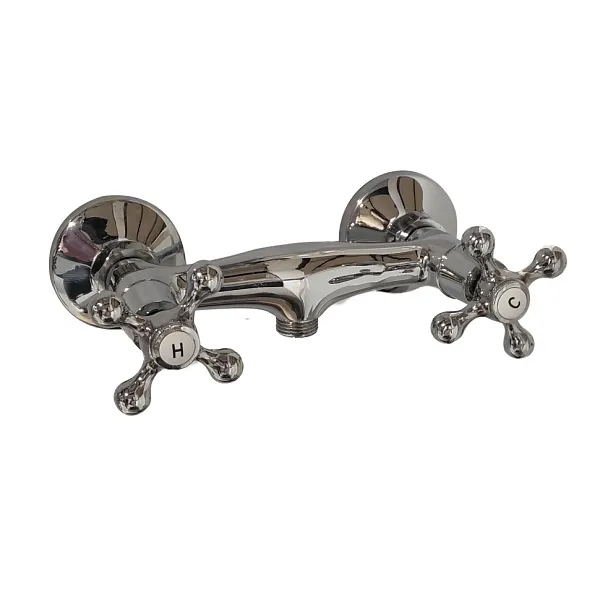 Смеситель для душа PAINI Tango TNCR511 фото 6