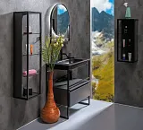 Раковина-столешница Armadi Art Vallessi 61 см 838-060-A фото 3