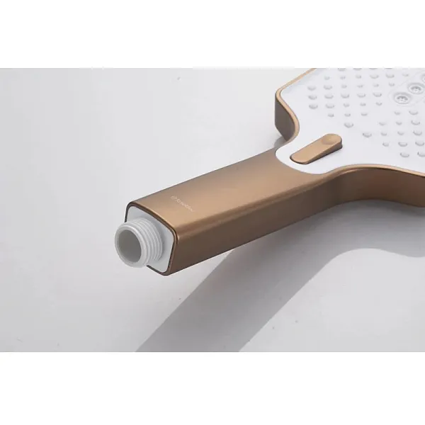 Душевая стойка KNOTLOR STABLE KN-23/RB фото 12