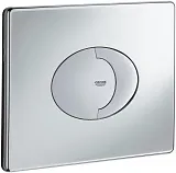Смывная клавиша для унитазов Grohe Skate 42305000 фото 1
