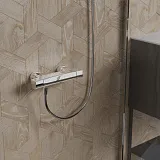 Смеситель для душа PAINI Nove 09CR511TH фото 2