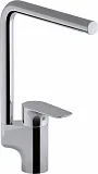 Смеситель Jacob Delafon Aleo E72360-CP для кухонной мойки фото 1
