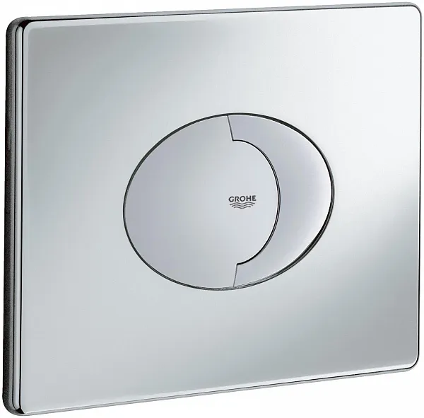 Смывная клавиша для унитазов Grohe Skate 42305000 фото 1